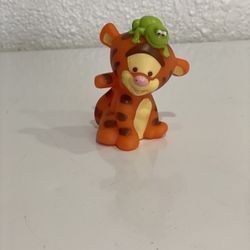 Little People 100 Acre Woods Tigger 