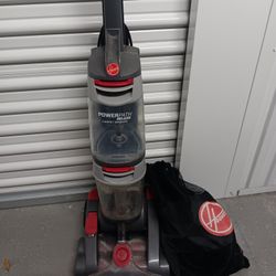 Hoover Light Weight Steam Cleaner