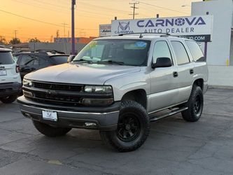2006 Chevrolet Tahoe