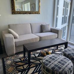 Sofa Bed 