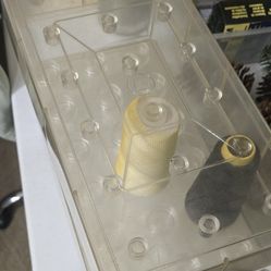 Serger Thread Holder 