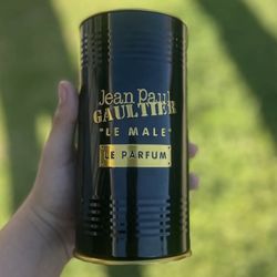 Jean Paul Cologne