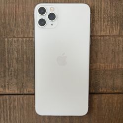 iPhone 11 Pro Max