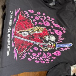 Warren lotas XL 2021 $100 