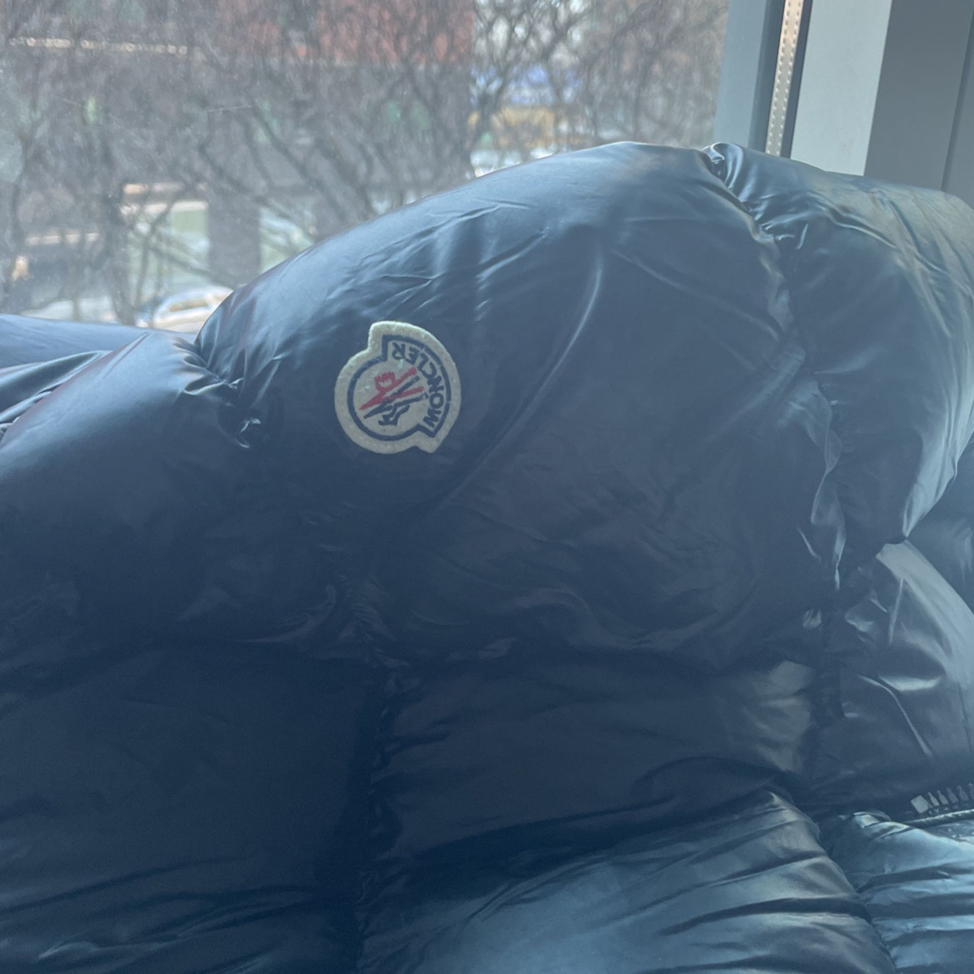Moncler 1952 Trient Giubbotto for Sale in Queens, NY - OfferUp