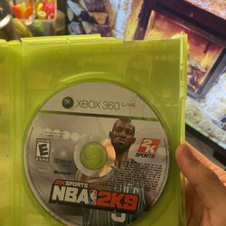 Nba2k9