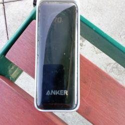 Anker Battery Bank 