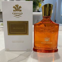 Creed Delphinus 100ml