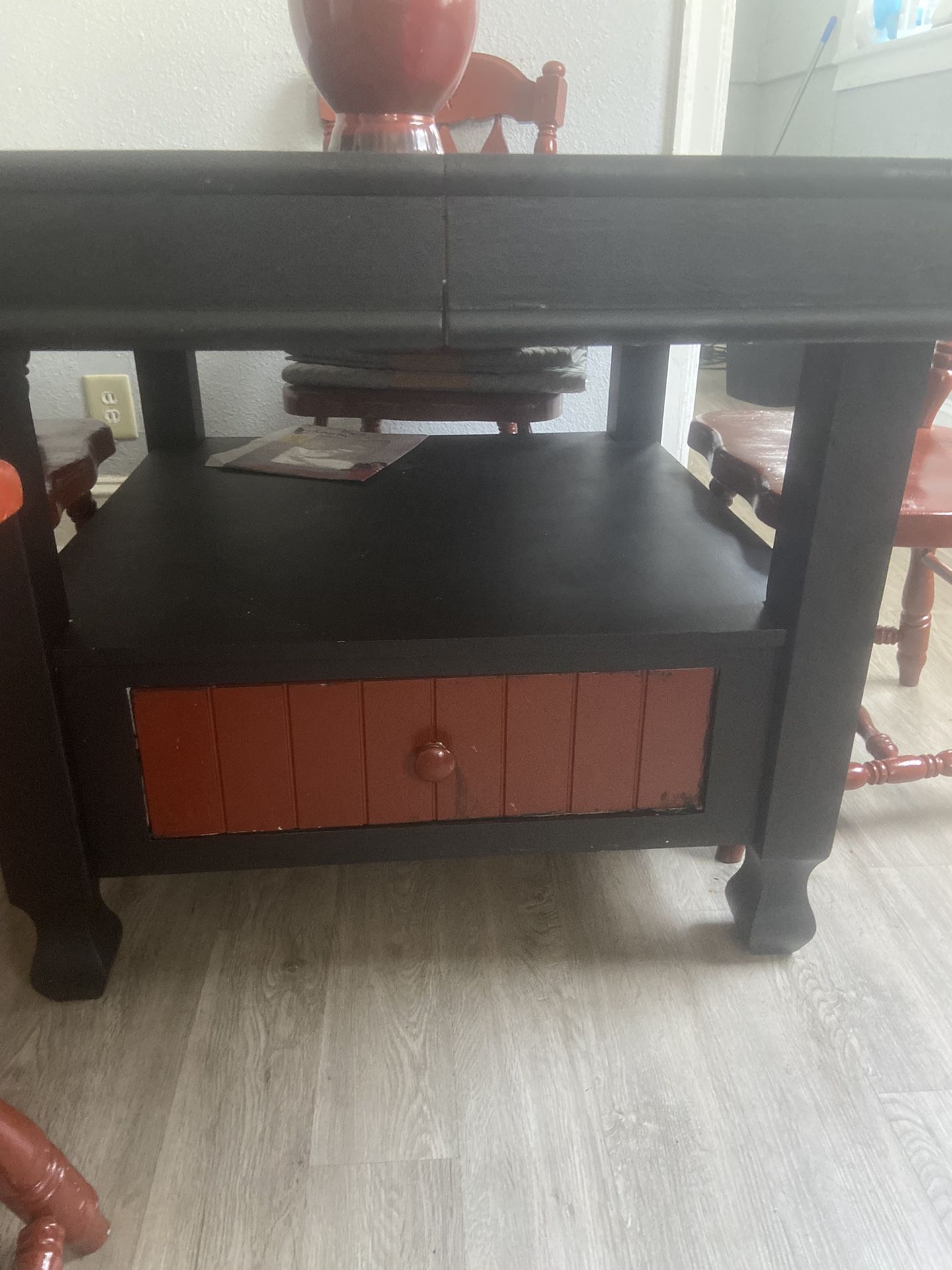Kitchen Table