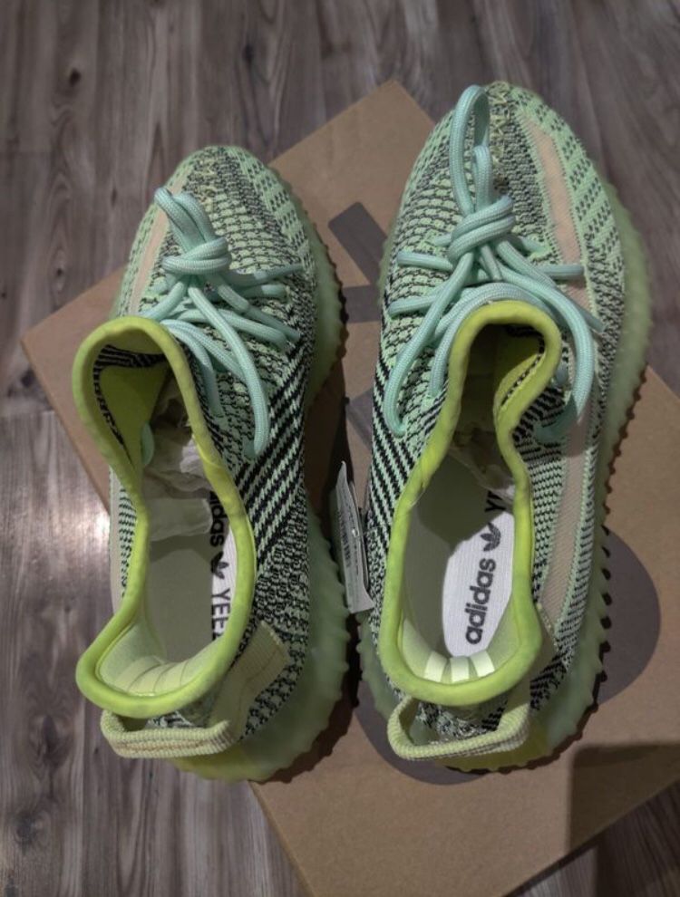Yeezys addias Cash app Only💯