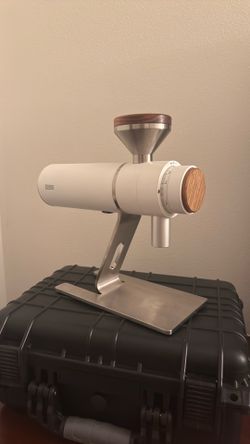 Zerno Z1 - newest version coffee grinder