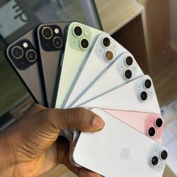 iPhone 15 128GB Unlocked