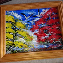 2nd Florida Highwaymen D. Tynes Gibson 