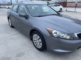 2010 Honda Accord