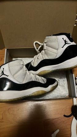 Jordan 11