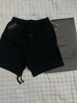 Essential shorts