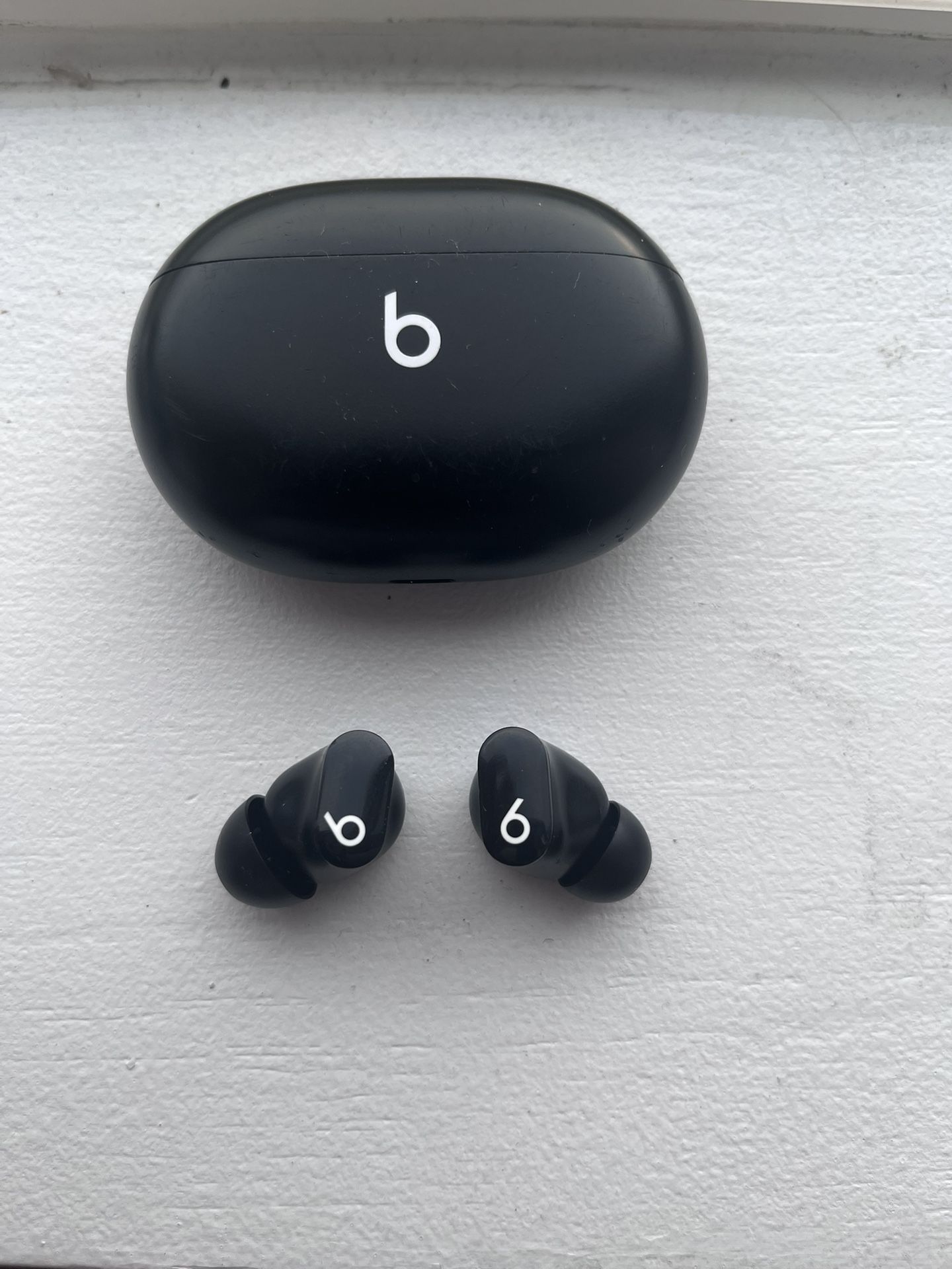 Beats Ear Buds