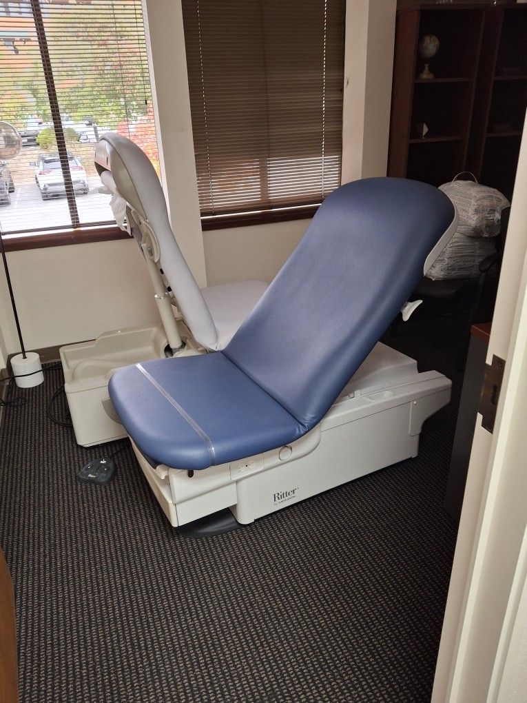 Midmark Medical Exam Chairs