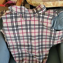 RC Pets Size 22, Med To LG Dog Coat