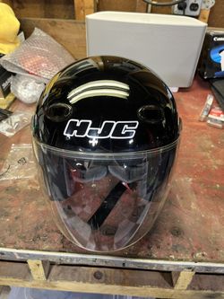 HJC-CL33 Helmet