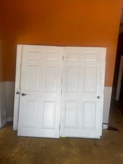 Interior Doors