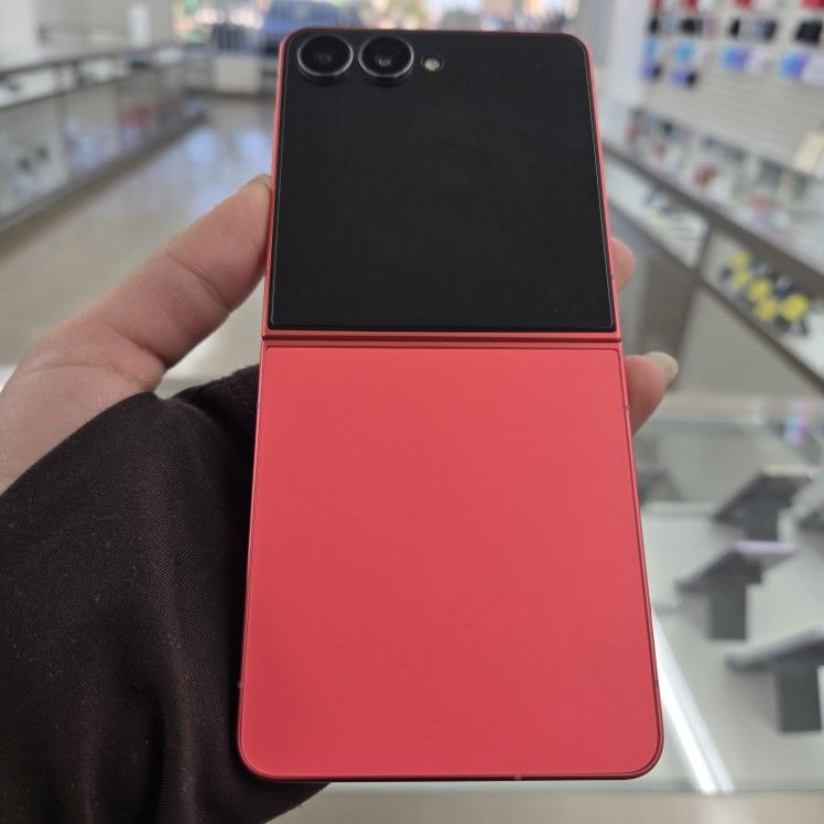 Flip 7 256gb Unlocked 