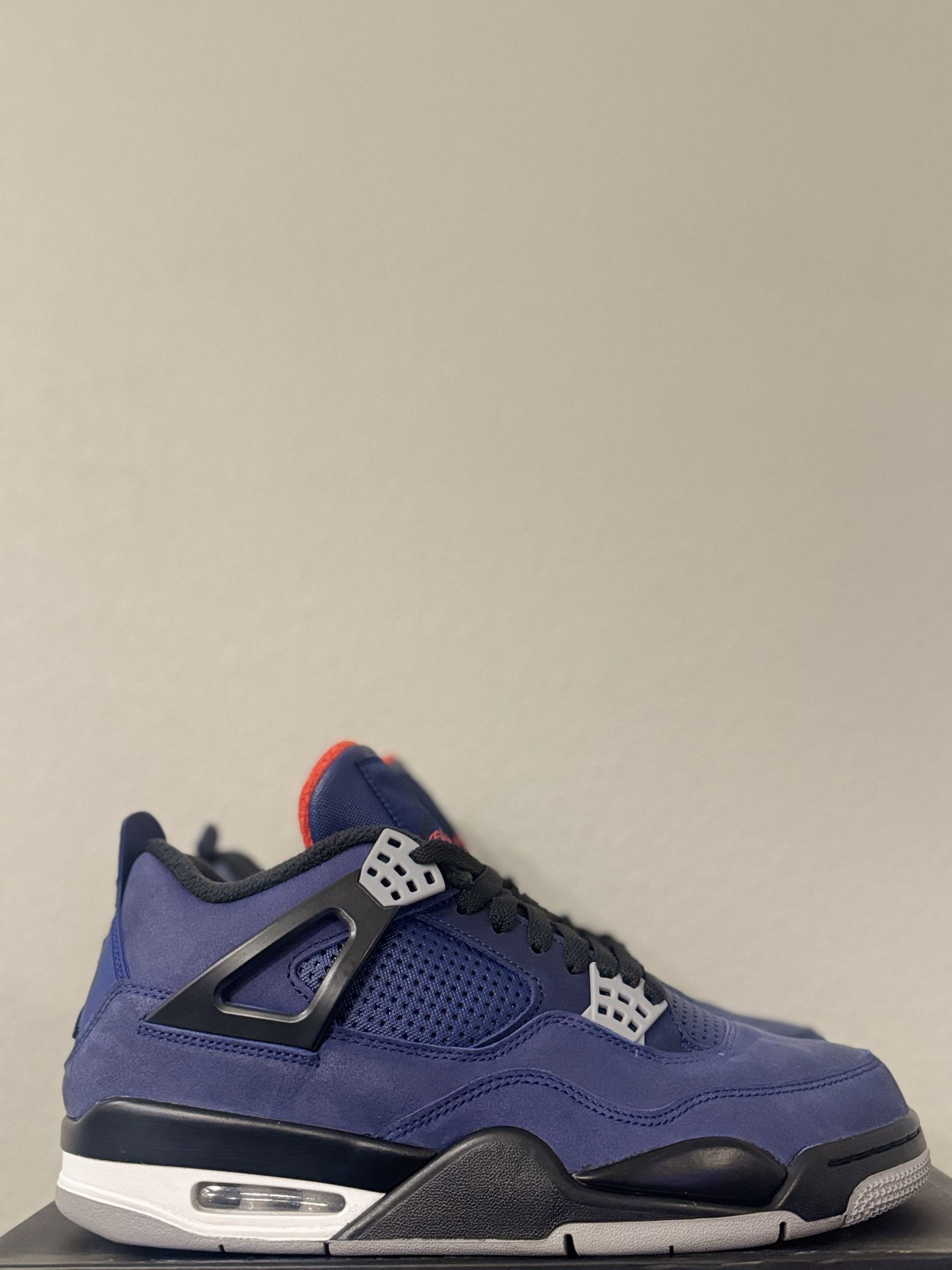 Air Jordan Retro 4 ‘Winterized’