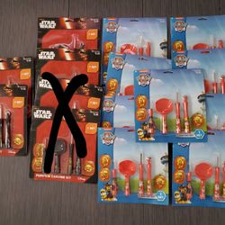 HALLOWEEN STUFF/ITEMS 