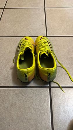 Size six