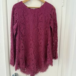 Adam Lippes Dress, Size 10, Excellent Condition