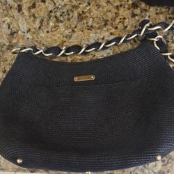 ERIC JAVITS DESIGNER BAG