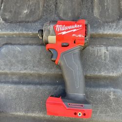 M18 Fuel Brushless Impact