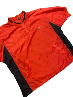Vintage 1990’s (Nike) Windbreaker Shirt