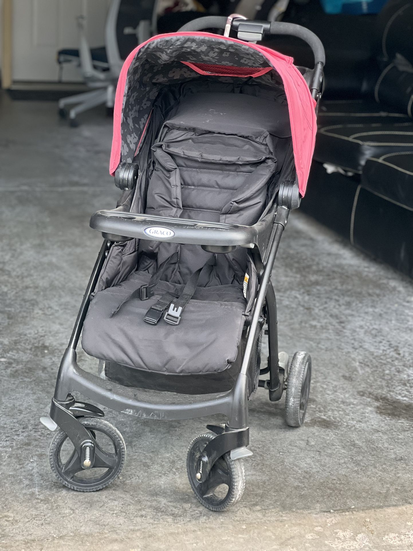 Graco Stroller