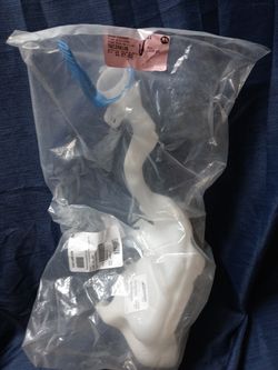 98-05 VW beatle washer fluid reserve tank