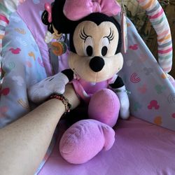 Minnie Bouncer