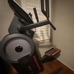 Proform elliptical HIIT H7