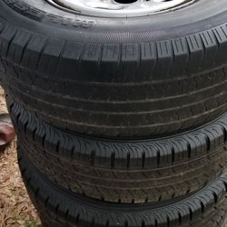 2007 Nissan Frontier