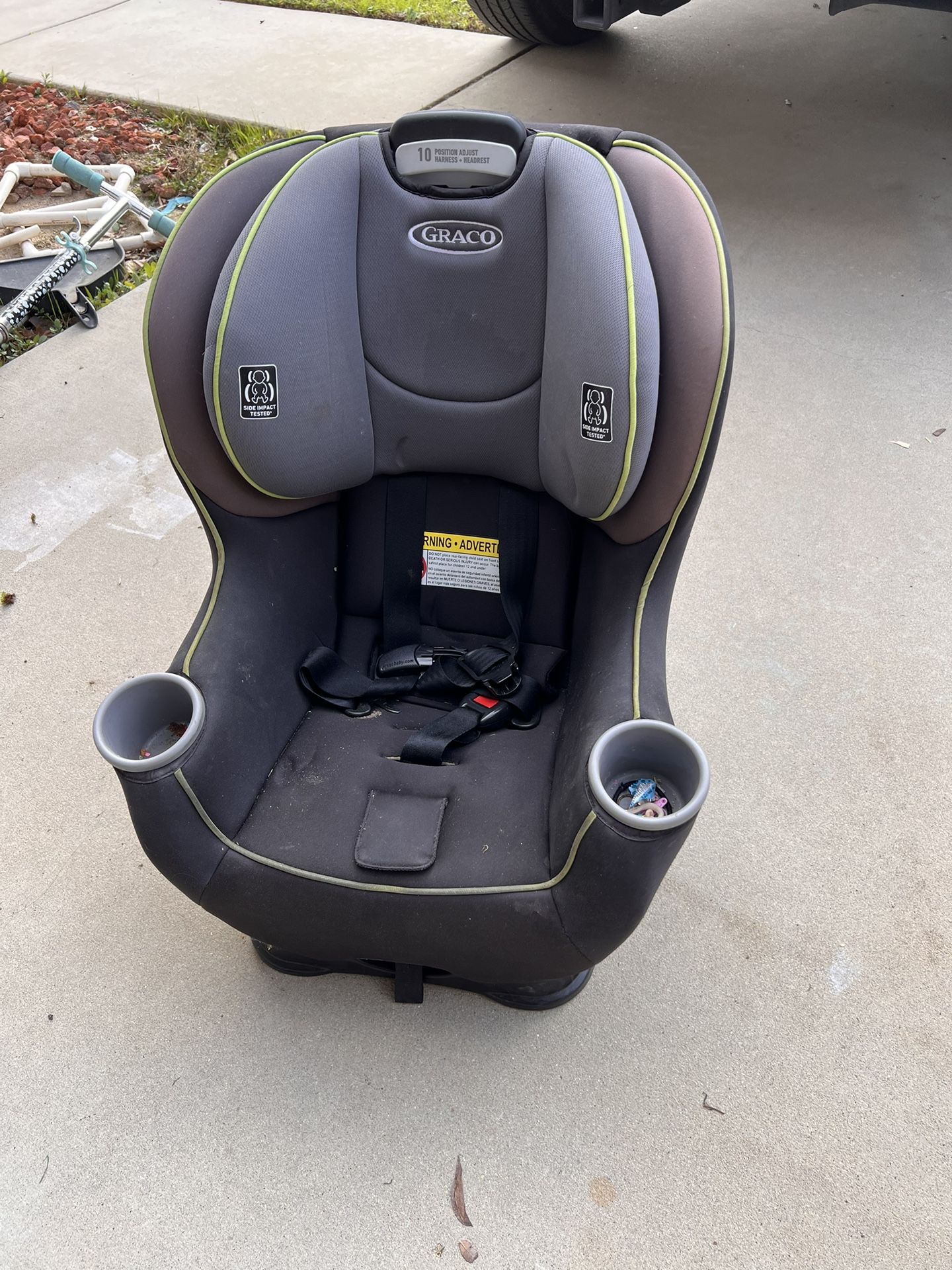 Car Seat
