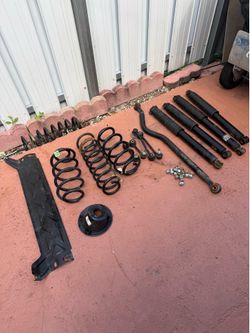 Parts