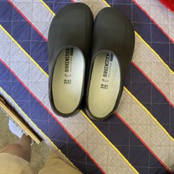 Birkenstock Men Sandals Size 39 