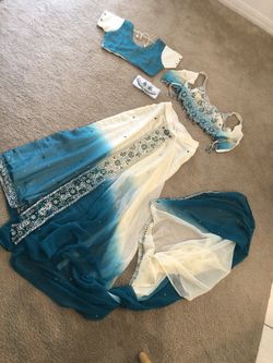 Indian wear