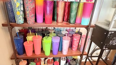 Starbucks cup lovers! Tumbler