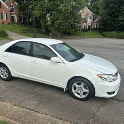 2006 Toyota Camry