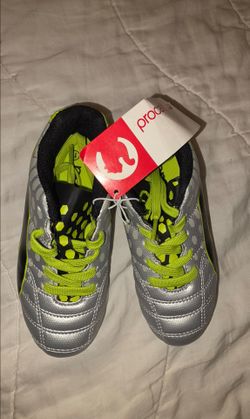 ⚽️ BRAND NEW - Procat by Puma Kids Soccer Cleats (Size 11)