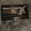Mannys toebox