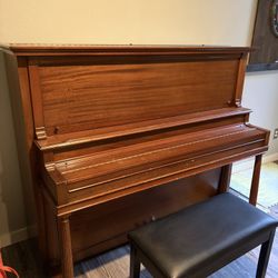 FREE Piano