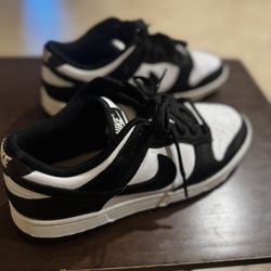 (Used) Nike, NB, Adidas, Jordan’s And Custom Dunks. 8-8.5