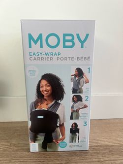 Moby Easy Wrap