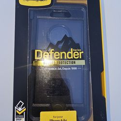 Otter Box Defender Iphone 6 Or 6s Case
